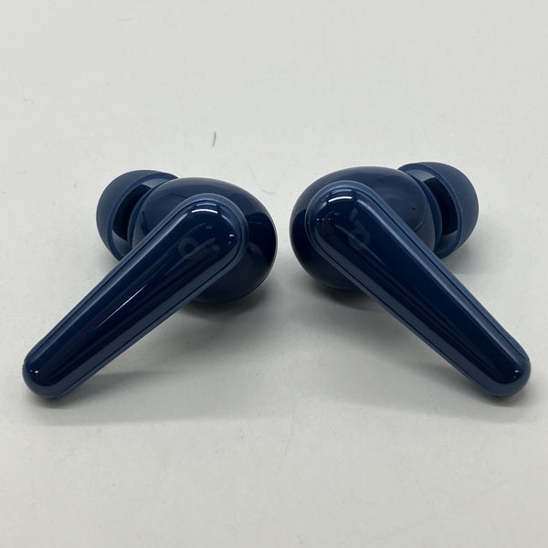 Y*a様 soundcore Liberty 5 ディープブルー Soundcore Liberty 5 | ワイヤレスイヤホンの製品情報 | Anker