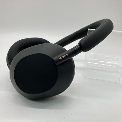 【中古】WH-1000XM5 BM ブラック【日本橋】