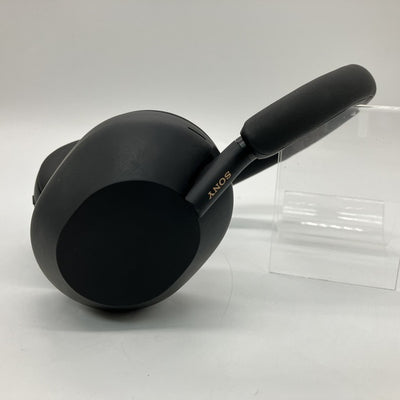 【中古】WH-1000XM5 BM ブラック【日本橋】