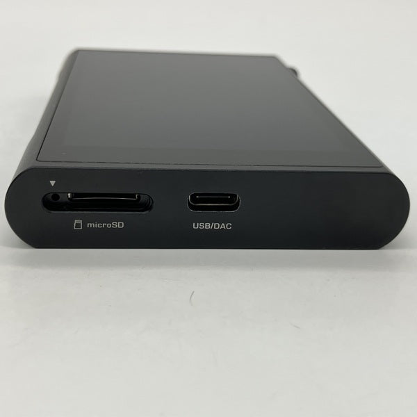 【中古】M3X ブラック【日本橋】