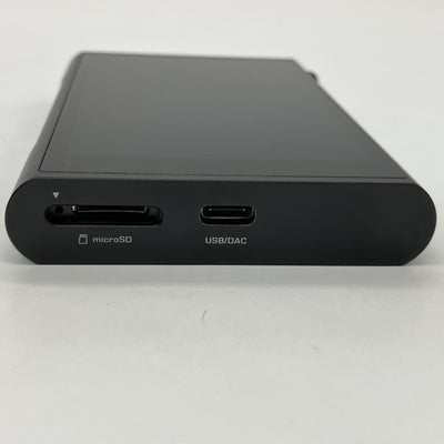 【中古】M3X ブラック【日本橋】