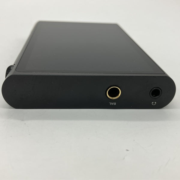 【中古】M3X ブラック【日本橋】