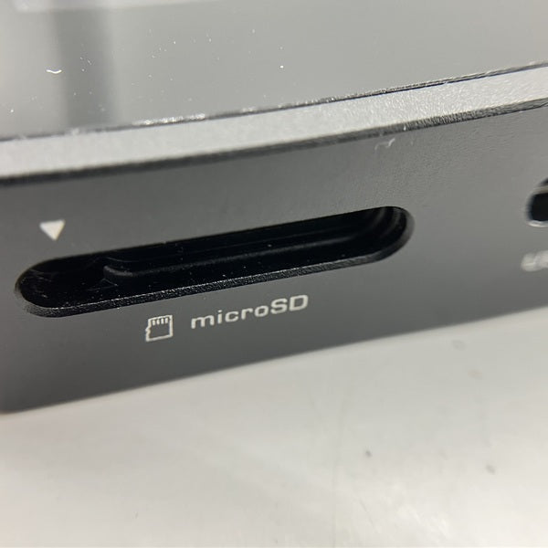 【中古】M3X ブラック【日本橋】