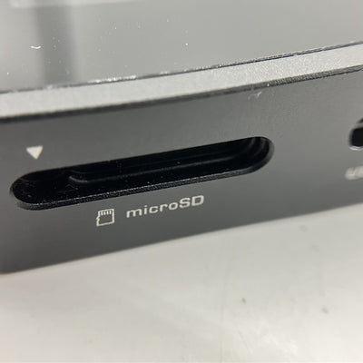【中古】M3X ブラック【日本橋】