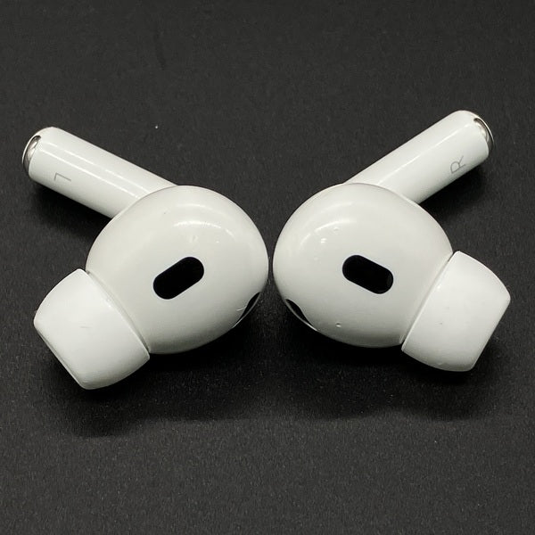 AirpodsPro 中古品 Apple 【中古】AirPods Pro (第2世代) MQD83J/A【秋葉原】 – e