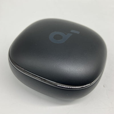 【中古】Soundcore Liberty 4 ミッドナイトブラック 【A3953N11】【秋葉原】