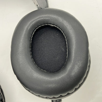 【中古】ATH-M50X ブラック【日本橋】