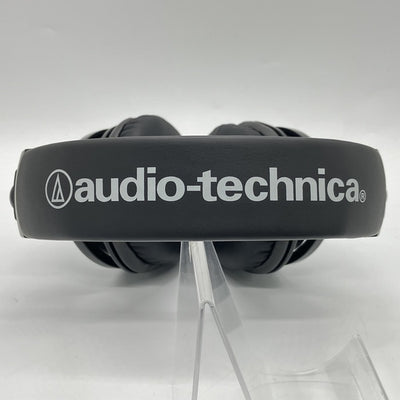 【中古】ATH-M50X ブラック【日本橋】