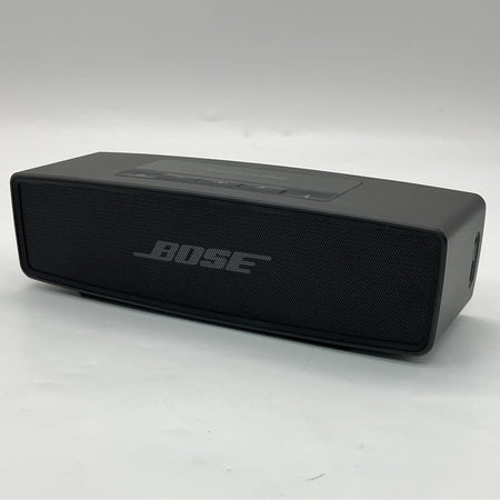 BOSE SoundLink Mini Ⅱ 中古品 Bose 【中古】SoundLink Mini II Special Edition ラックス
