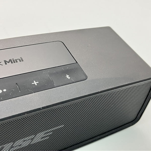 Bose 【中古】SoundLink Mini II Special Edition トリプル