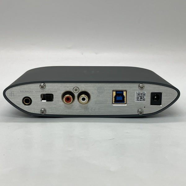 【中古】ZEN DAC (旧モデル)【秋葉原】