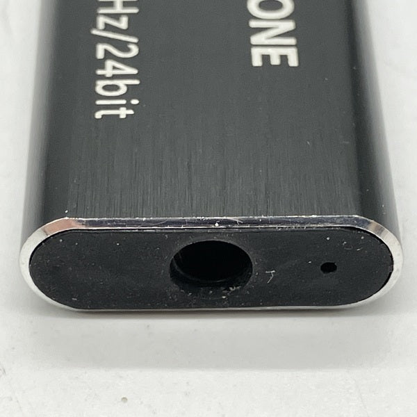 ULTRASONE Naos DAC内蔵ポータブルヘッドフォンアンプ ULTRASONE ( ウルトラゾーン ) Naos 送料無料 | サウンドハウス