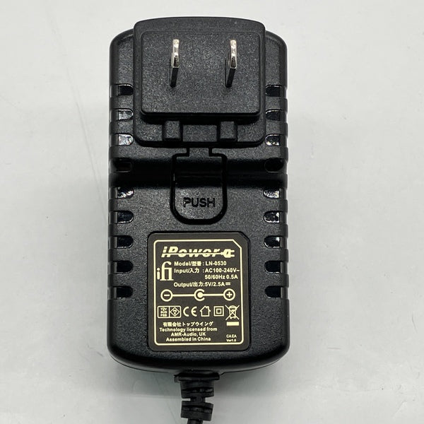 【中古】iPower 5V【日本橋】