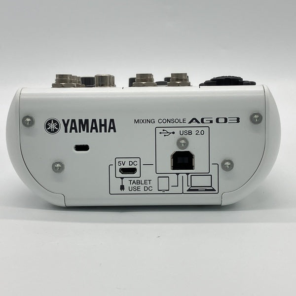 【中古】AG03【秋葉原】
