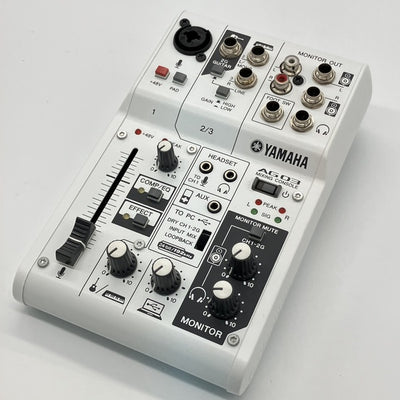 【中古】AG03【秋葉原】