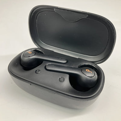 【中古】Soundcore Life P2 ブラック【秋葉原】