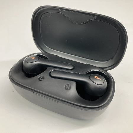 soundcore Wireless Wearbuds中古美品 Anker Japan A3331NZ1 Soundcore C40i (Bluetooth 5.4) Metallic