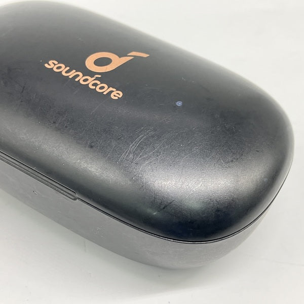 【中古】Soundcore Life P2 ブラック【秋葉原】