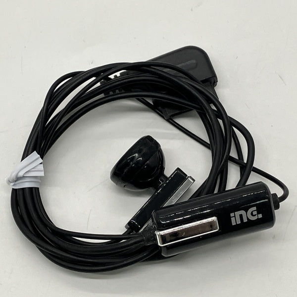 【中古】携帯用片耳イヤホン【秋葉原】