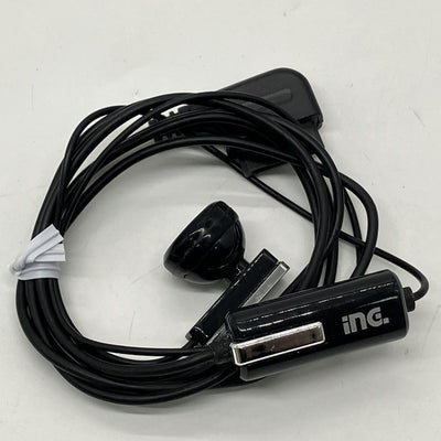 【中古】携帯用片耳イヤホン【秋葉原】
