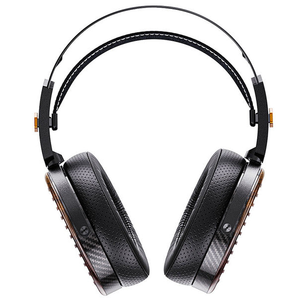 【新製品】FIO-FT7-B 開放型ヘッドホン FiiO　FT7 Black FIIO FT7 Black 【FIO-FT7-B】 – e☆イヤホン