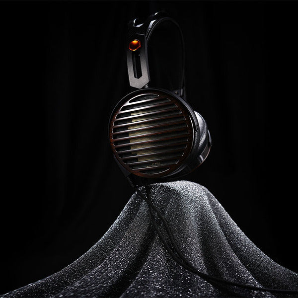 【新製品】FIO-FT7-B 開放型ヘッドホン FiiO　FT7 Black Amazon.co.jp: FIIO FT7 Black FIO-FT7-B【日本正規販売店より発送