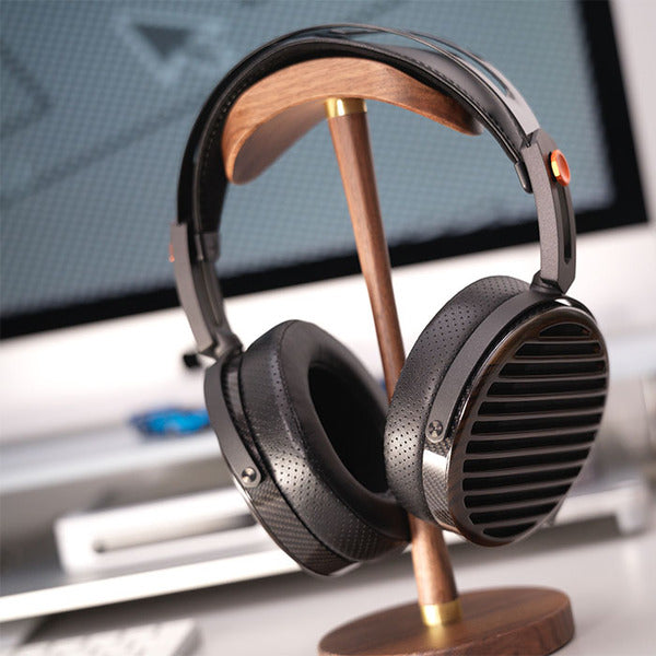 FIIO FT7 Black 【FIO-FT7-B】 – e☆イヤホン