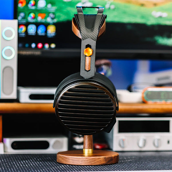 FIIO FT7 Black 【FIO-FT7-B】 – e☆イヤホン