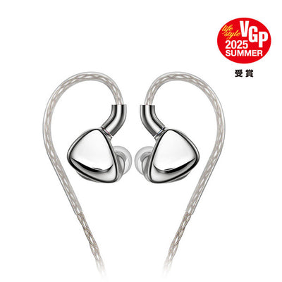 FX17 【FIO-IEM-FX17-S】