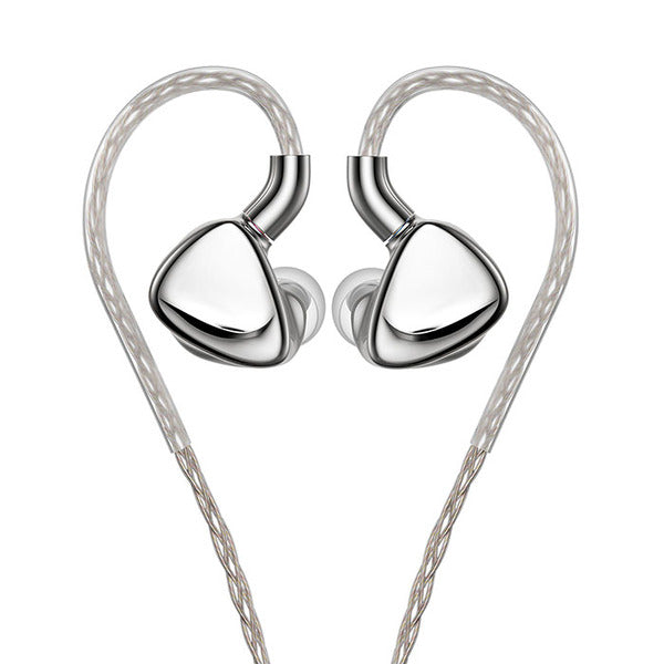 FiiO FX17 イヤホン FIIO FX17 【FIO-IEM-FX17-S】 – e☆イヤホン