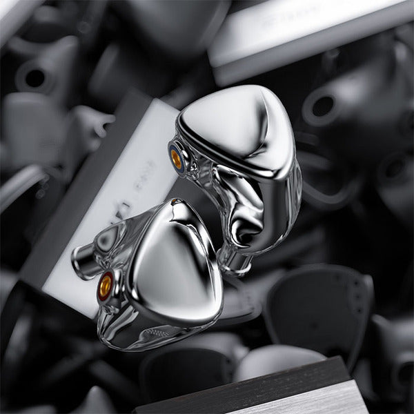 FiiO FX17 イヤホン FiiO FX17 Review — Headfonics