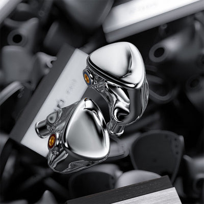 FX17 【FIO-IEM-FX17-S】