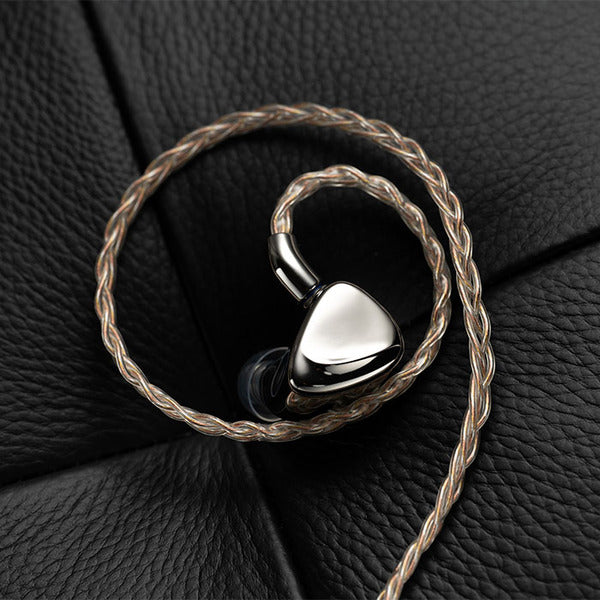 FIIO FX17 【FIO-IEM-FX17-S】 – e☆イヤホン