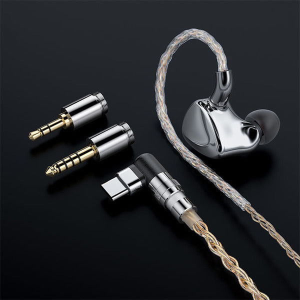 FX17 【FIO-IEM-FX17-S】