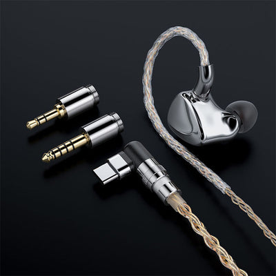 FX17 【FIO-IEM-FX17-S】