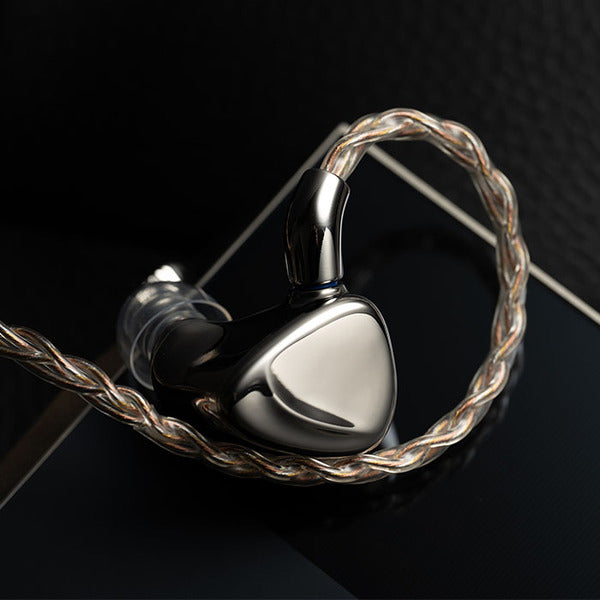 FIIO FX17 【FIO-IEM-FX17-S】 – e☆イヤホン