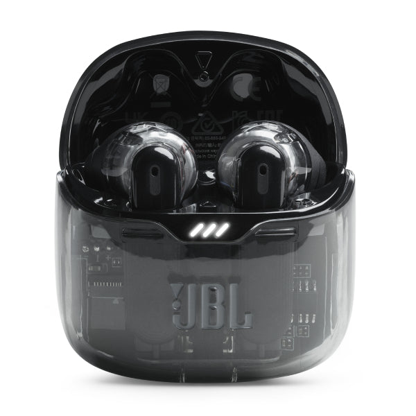 JBL 【アウトレット】TUNE FLEX ブラック【JBLTFLEXGBLK】 – e