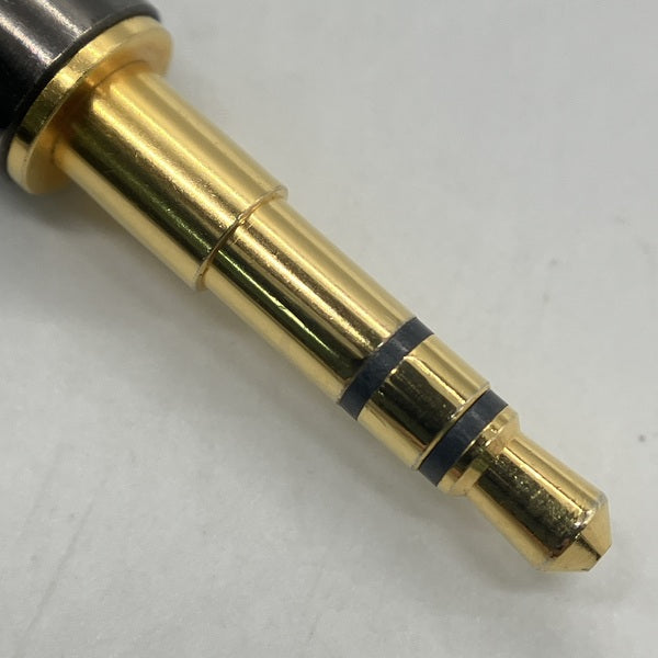 【中古】Obsidian 3.5mm-3.5mm (ヘッドホン仕様) 120cm【秋葉原】