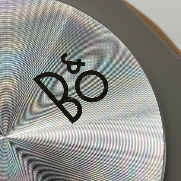 B&amp;O PLAY BEOPLAY H6 NATURAL 美品 保証書あり B&O PLAY BEOPLAY H6 NATURAL 美品 保証書あり