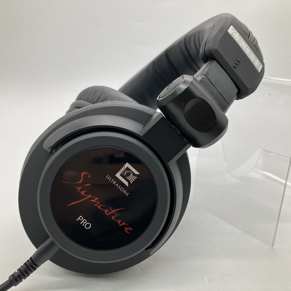 【中古】Signature Pro【日本橋】