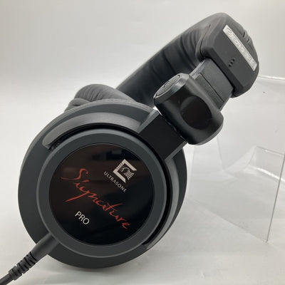 【中古】Signature Pro【日本橋】