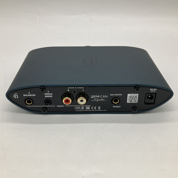 【中古】ZEN CAN Signature Standard【秋葉原】