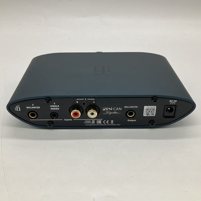 【中古】ZEN CAN Signature Standard【秋葉原】