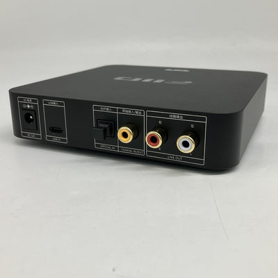 【中古】K11 R2R Black 【FIO-K11R-B】【秋葉原】