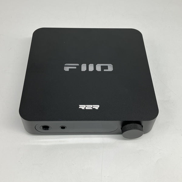 【中古】K11 R2R Black 【FIO-K11R-B】【秋葉原】