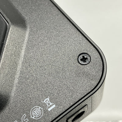 【中古】K11 R2R Black 【FIO-K11R-B】【秋葉原】