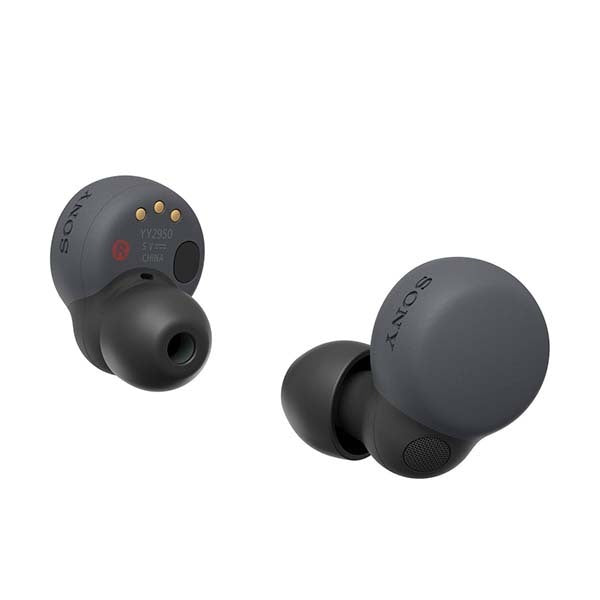 SONY 【アウトレット】LinkBuds S ブラック 【WF-LS900N B】 – e☆イヤホン