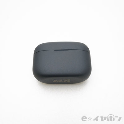 【アウトレット】LinkBuds S ブラック 【WF-LS900N B】