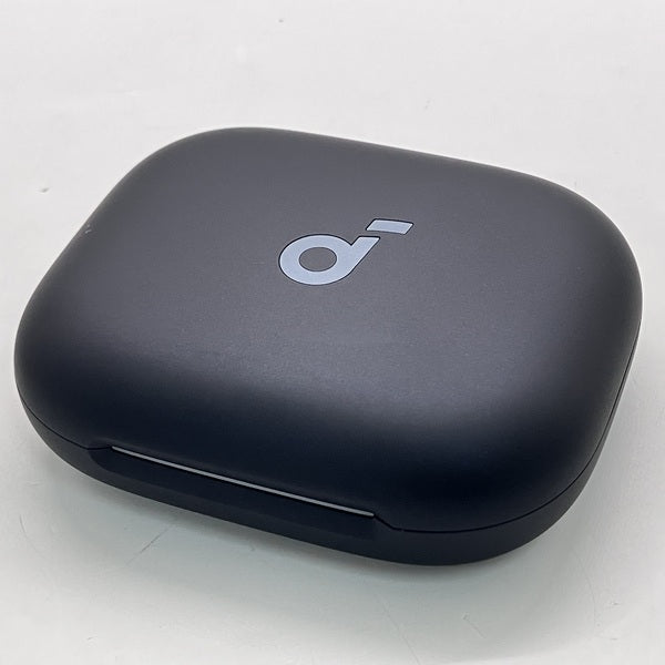 Anker 【中古】Soundcore AeroFit 2 ミッドナイトブラック