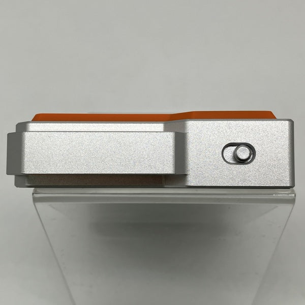HiByMusic 【中古】R4 - Orange【秋葉原】 – e☆イヤホン